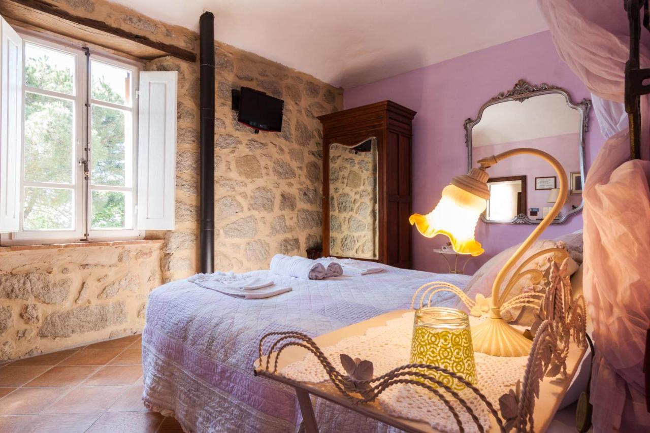 Borgo Tepolini Country House カステル・デル・ピアーノ エクステリア 写真
