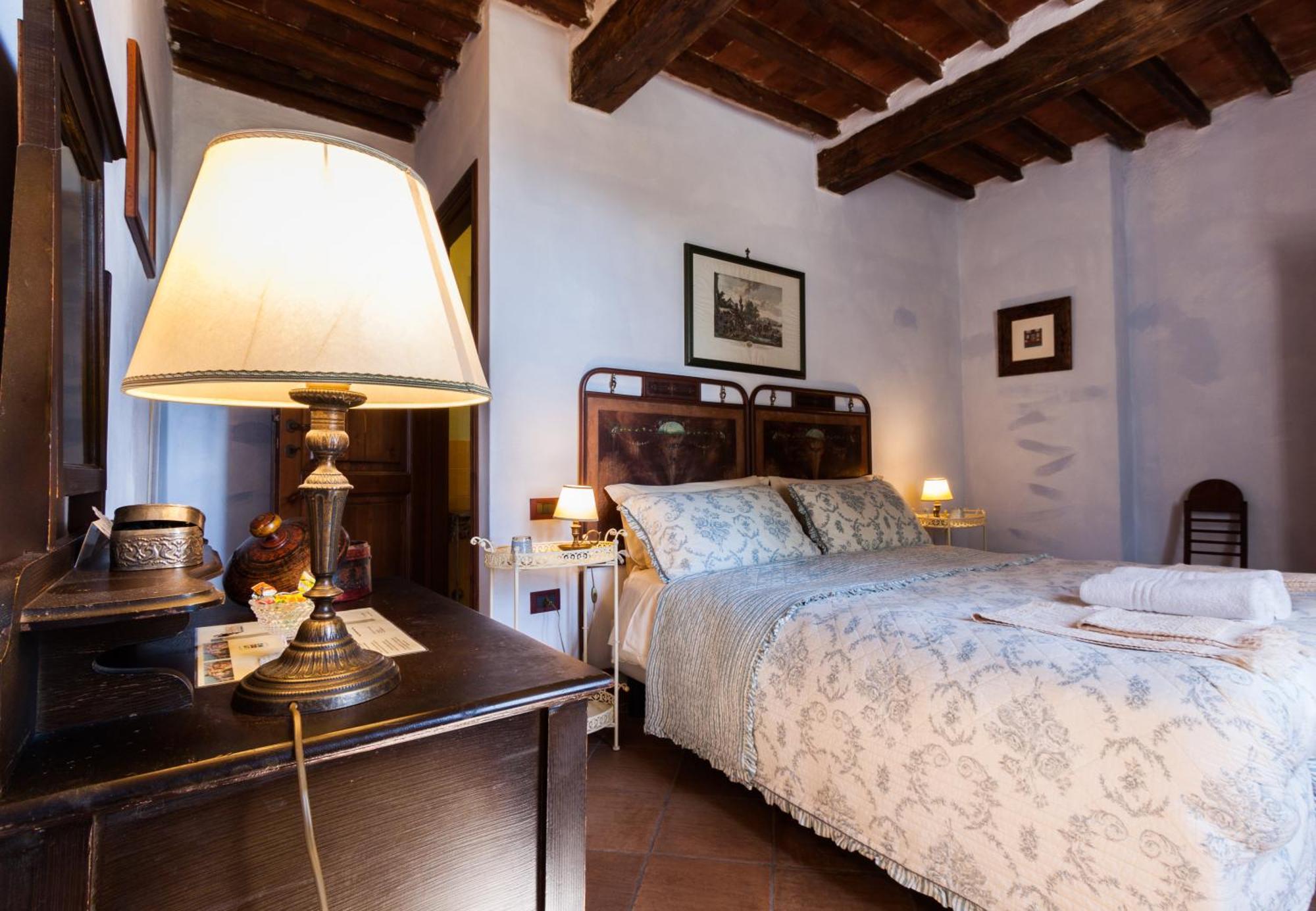 Borgo Tepolini Country House カステル・デル・ピアーノ エクステリア 写真