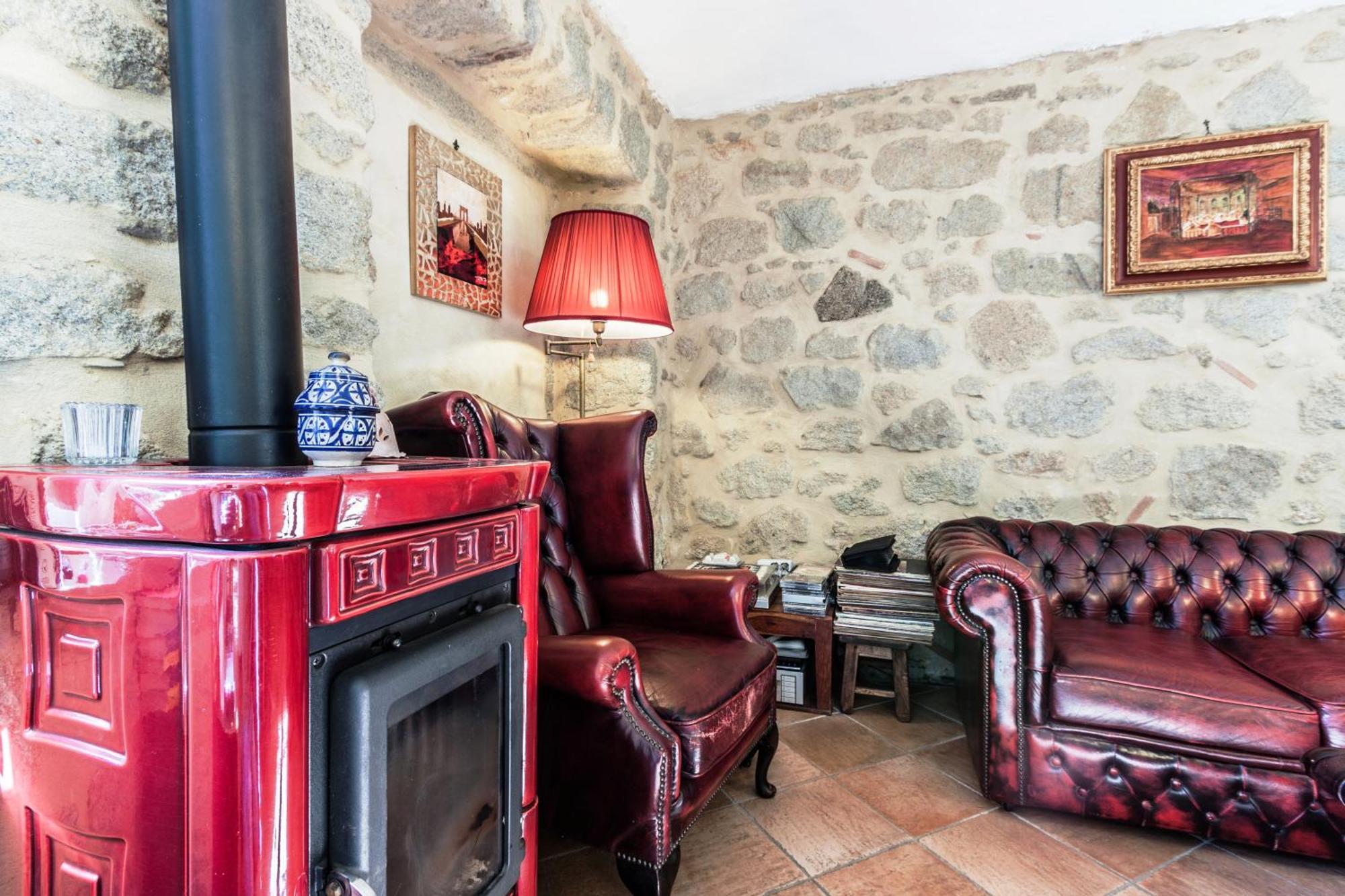 Borgo Tepolini Country House カステル・デル・ピアーノ エクステリア 写真