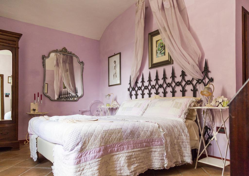 Borgo Tepolini Country House カステル・デル・ピアーノ エクステリア 写真