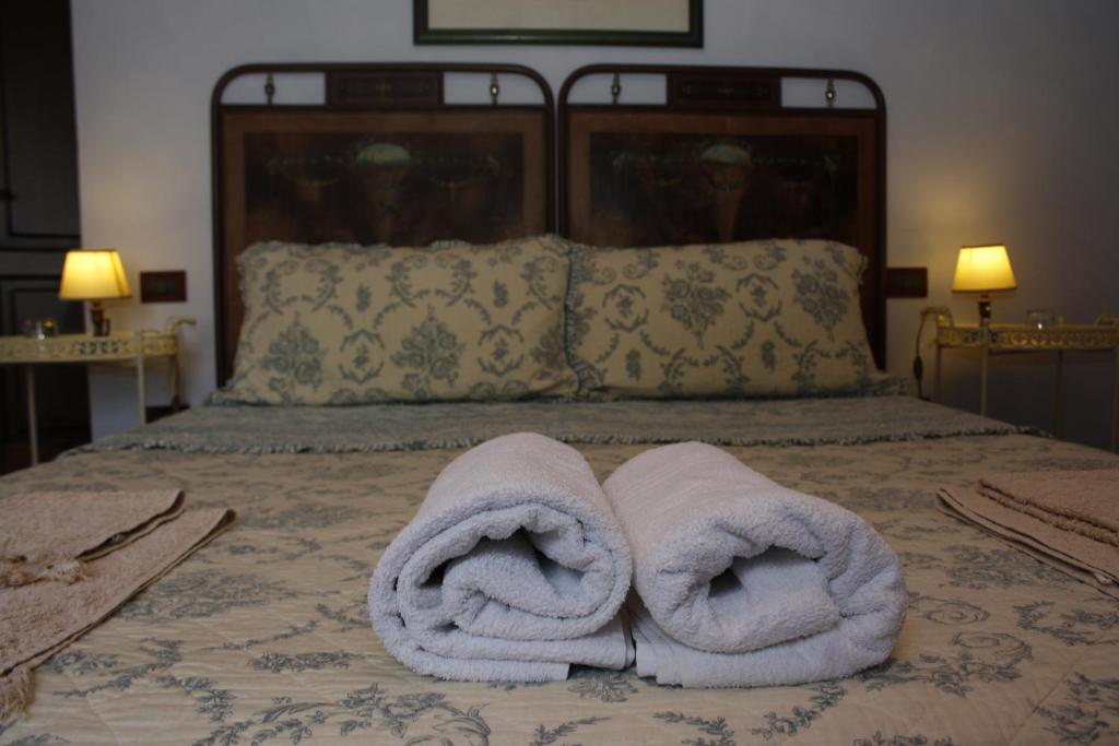 Borgo Tepolini Country House カステル・デル・ピアーノ 部屋 写真